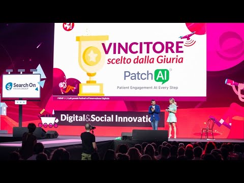 La Finale della Startup Competition più grande d'Italia